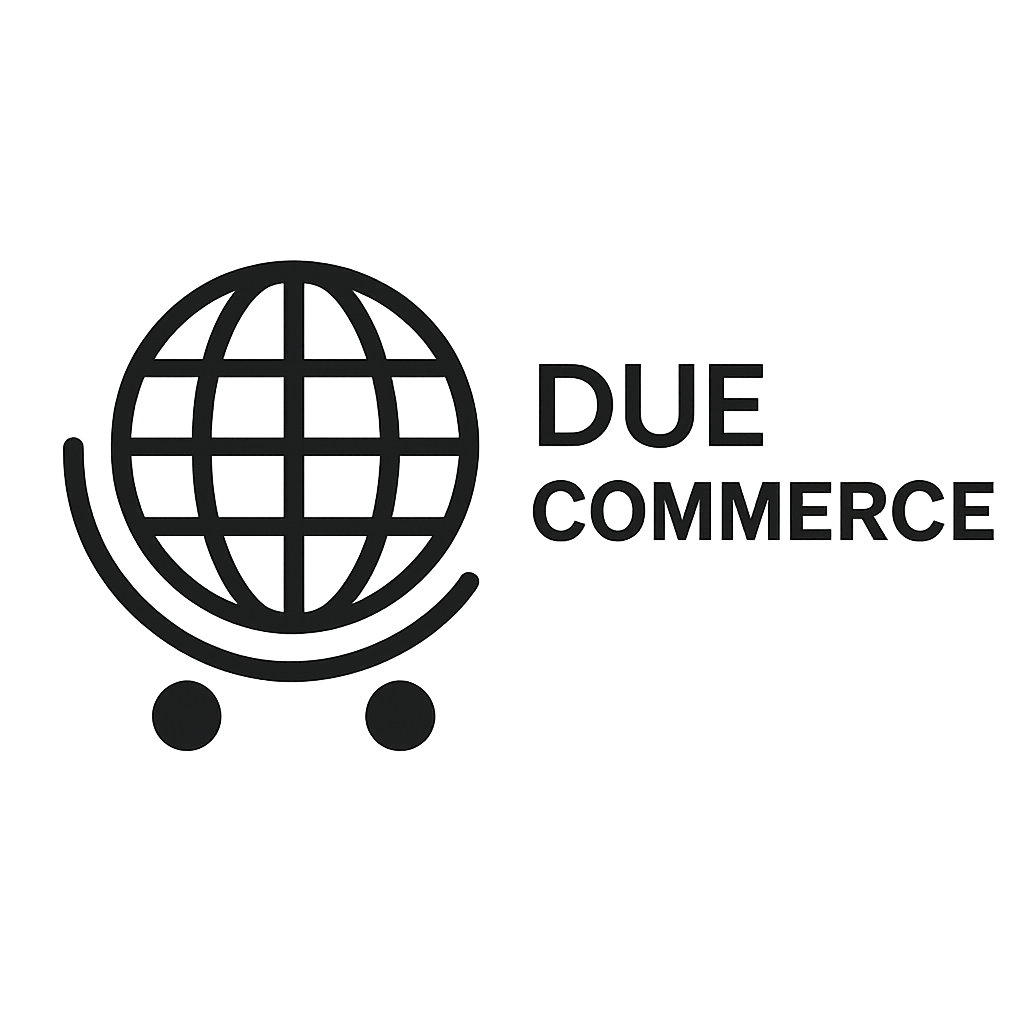 Duo Commerce